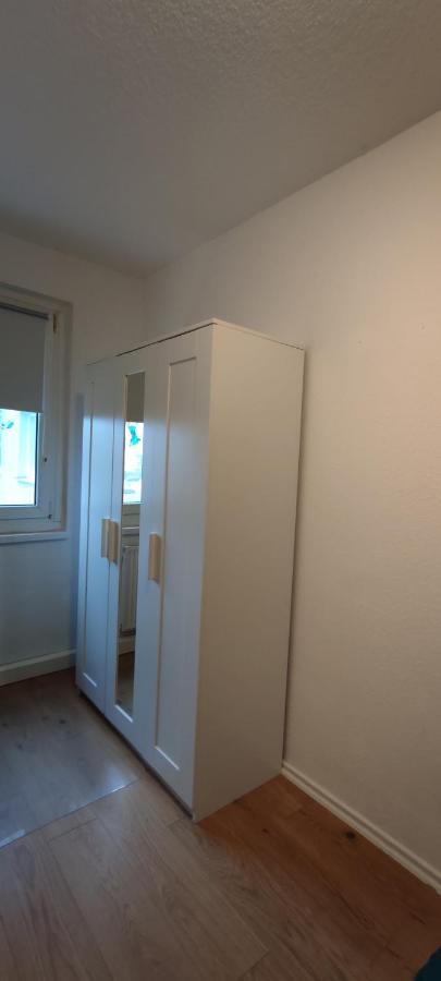 Komfortables Und Sauberes Zimmer Lipcse Kültér fotó